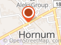 Hornum Fjernvarme AmbA