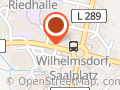 Behindertenhilfe WfbM