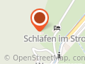 Erlebnis Auen, Schlaf im Stroh