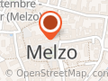 Gelateria brina Melzo