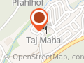 Taj Mahal Bad Urach