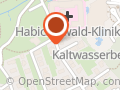 Psychosomatische Akut-Klinik Kassel-Bad Wilhelmshöhe