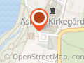 Asmild Kirkegård