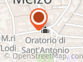 Osteopata Dott. Fabio Mazza - Osteopatia