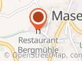 Maria Feltscher, Restaurant Bergmühle