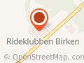 Stutteri Birken v/Jens Jørgen Høgh