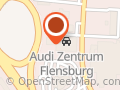 VW FS Rent-a-Car - Flensburg