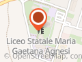 Liceo Statale "M.G. Agnesi"