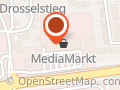 MediaMarkt Smartbar Handy Reparatur Stade