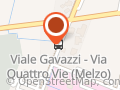 SARTORIA RIPARAZIONE
