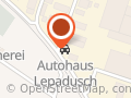 Autohaus Lepadusch Inh. Rudolf Jens Puppenberger