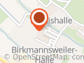 Gaststätte VfR Vereinsheim