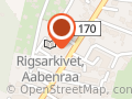 Rigsarkivet, Aabenraa
