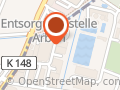 Kurt Eberle AG, Zweigniederlassung Steinach