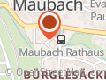 Stadtverwaltung Stadtteilgeschäftsstelle Maubach