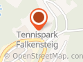 Tennispark Falkensteig
