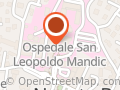 Ospedale di Merate "San Leopoldo Mandic"