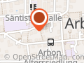 Hotel Restaurant Bellevue - Arbon