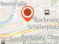 Sabine von Schrötter-Braun Krankengymnastikpraxis