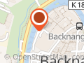 Backnang Graben