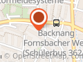 Restaurant Anemomylos Backnang