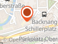 Friedrich Müller Omnibusunternehmen GmbH FMO ServiceCenter Backnang