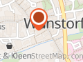 Café Central Wunstorf, Theater Bar im Stadttheater