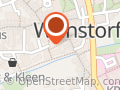 Café Central Wunstorf, am Stadttheater