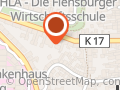 Planungsbüro AUSSENRAUM