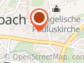 Alte Backstube