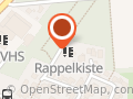 Kindergarten"rappelkiste"