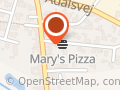 Marys Pizza Kameran Zakholi