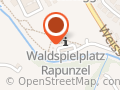 Waldspielplatz Rapunzel
