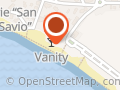 Vanity Beach stabilimento balneare
