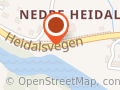 Nordre Ekre gard