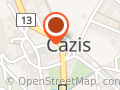 Farbelhaft AG, Cazis
