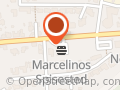 Jelling Pizza. Marclino's spisested