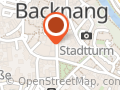 Burg-Snack Backnang