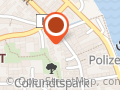 Taxenzentrale am ZOB