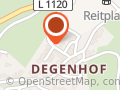 Reiterstüble Degenhof