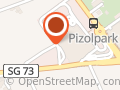 DHL Service Point (Migros Mels - Pizolpark)