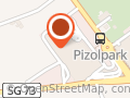 Salt Store Mels Pizolpark