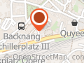 Katholische Gesamtkirchengemeinde Backnang