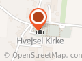 Hvejsel Kirke