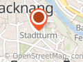 TraumZeit-Theater Backnang
