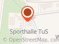 Sportzentrum Barne