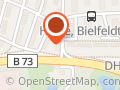Bettina Paap Friseurmeisterin