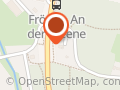 Stellplatz Oeversee