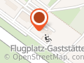 Ristorante Il Volo Flugplatz Hahnweide