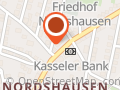 Städtische Kindertagesstätte Nordshausen